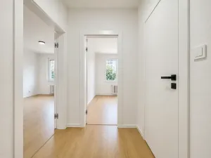 Prodej bytu 2+kk, Praha - Hostivař, plukovníka Mráze, 40 m2