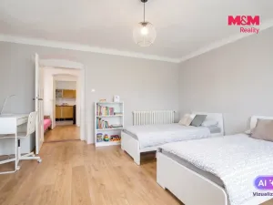 Prodej rodinného domu, Dušníky, 130 m2