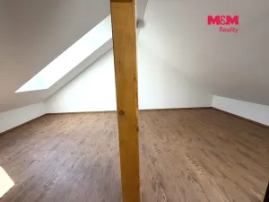 Pronájem bytu 3+kk, Náchod, Poděbradova, 79 m2