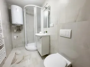 Prodej bytu 3+kk, Brno - Černovice, Churého, 49 m2