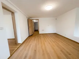 Prodej bytu 3+kk, Brno - Černovice, Churého, 49 m2