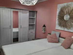 Pronájem bytu 2+1, Chomutov, Arbesova, 61 m2