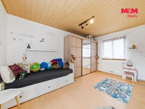 Prodej rodinného domu, Žichlínek, 118 m2