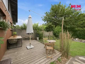 Prodej rodinného domu, Žichlínek, 118 m2