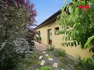 Prodej rodinného domu, Žichlínek, 118 m2
