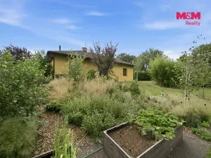 Prodej rodinného domu, Žichlínek, 118 m2