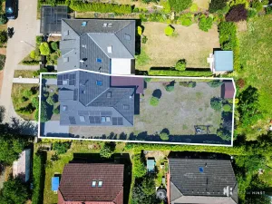 Prodej rodinného domu, Měšice, Na Blatech, 153 m2