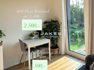 Pronájem bytu 1+kk, Kutná Hora, Hloušecká, 26 m2
