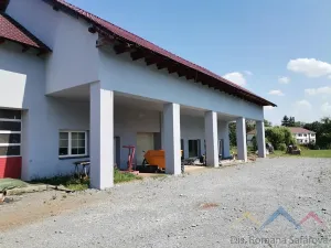 Pronájem komerční nemovitosti, Vrbno pod Pradědem, Nádražní, 137 m2