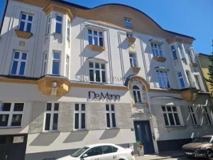 Pronájem kanceláře, Ostrava - Přívoz, Fügnerova, 118 m2