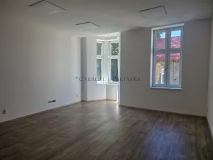 Pronájem kanceláře, Ostrava - Přívoz, Fügnerova, 118 m2