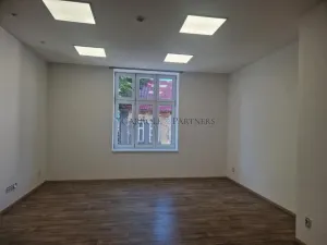Pronájem kanceláře, Ostrava - Přívoz, Fügnerova, 118 m2