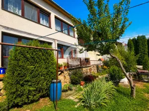Prodej vícegeneračního domu, Bohuslavice u Zlína, 220 m2