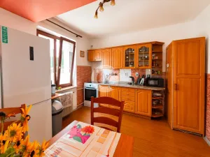 Prodej vícegeneračního domu, Bohuslavice u Zlína, 220 m2