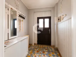 Prodej vícegeneračního domu, Bohuslavice u Zlína, 220 m2