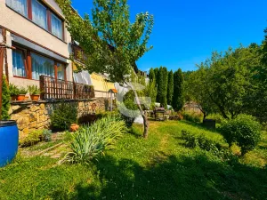 Prodej vícegeneračního domu, Bohuslavice u Zlína, 220 m2