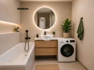 Prodej vícegeneračního domu, Bohuslavice u Zlína, 220 m2
