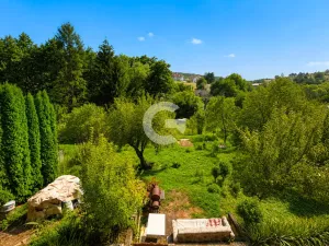 Prodej vícegeneračního domu, Bohuslavice u Zlína, 220 m2
