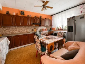 Prodej vícegeneračního domu, Bohuslavice u Zlína, 220 m2