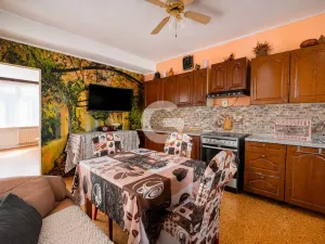 Prodej vícegeneračního domu, Bohuslavice u Zlína, 220 m2