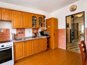 Prodej vícegeneračního domu, Bohuslavice u Zlína, 220 m2