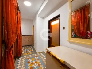Prodej vícegeneračního domu, Bohuslavice u Zlína, 220 m2