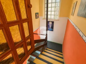 Prodej vícegeneračního domu, Bohuslavice u Zlína, 220 m2