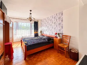 Prodej rodinného domu, Bohuslavice u Zlína, 220 m2