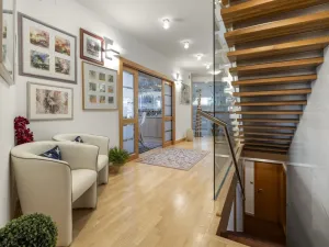 Prodej rodinného domu, Ráby, 718 m2