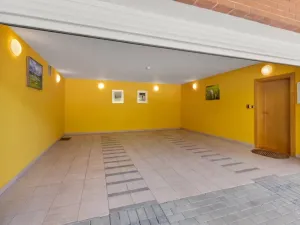 Prodej rodinného domu, Ráby, 718 m2