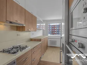 Pronájem bytu 3+kk, Praha - Stodůlky, Fantova, 70 m2
