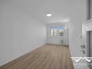 Pronájem bytu 3+kk, Praha - Stodůlky, Fantova, 70 m2