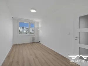 Pronájem bytu 3+kk, Praha - Stodůlky, Fantova, 70 m2