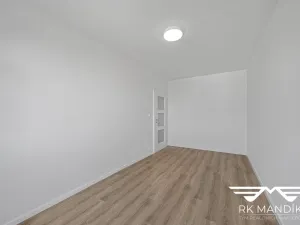 Pronájem bytu 3+kk, Praha - Stodůlky, Fantova, 70 m2