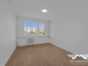 Pronájem bytu 3+kk, Praha - Stodůlky, Fantova, 70 m2