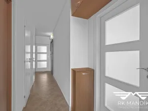 Pronájem bytu 3+kk, Praha - Stodůlky, Fantova, 70 m2