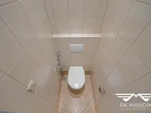 Pronájem bytu 3+kk, Praha - Stodůlky, Fantova, 70 m2