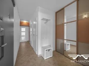Pronájem bytu 3+kk, Praha - Stodůlky, Fantova, 70 m2