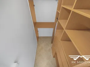 Pronájem bytu 3+kk, Praha - Stodůlky, Fantova, 70 m2