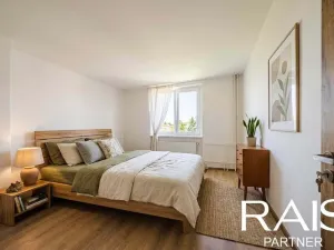 Prodej bytu 2+1, Brno - Černovice, Elišky Krásnohorské, 57 m2