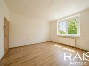 Prodej bytu 2+1, Brno - Černovice, Elišky Krásnohorské, 57 m2