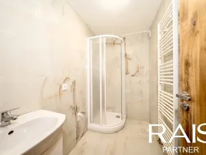 Prodej bytu 2+1, Brno - Černovice, Elišky Krásnohorské, 57 m2