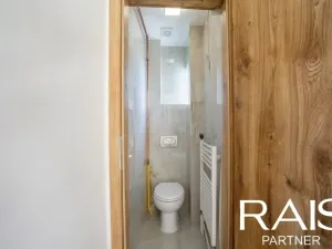 Prodej bytu 2+1, Brno - Černovice, Elišky Krásnohorské, 57 m2