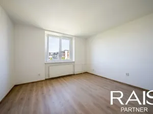 Prodej bytu 2+1, Brno - Černovice, Elišky Krásnohorské, 57 m2