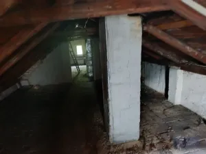 Prodej rodinného domu, Ostrava - Bartovice, U Důlňáku, 208 m2
