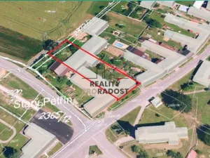 Prodej rodinného domu, Starý Petřín, 130 m2