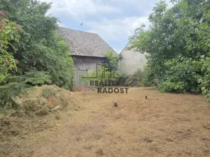 Prodej rodinného domu, Starý Petřín, 130 m2