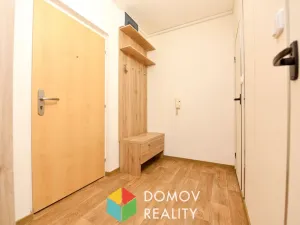 Pronájem bytu 2+1, Zdice, Velizská, 43 m2