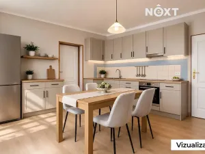 Prodej rodinného domu, Adamov, Větrná, 140 m2