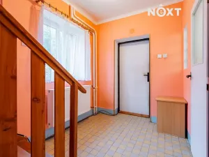 Prodej rodinného domu, Adamov, Větrná, 140 m2